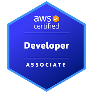 AWS Certified Developer Associate